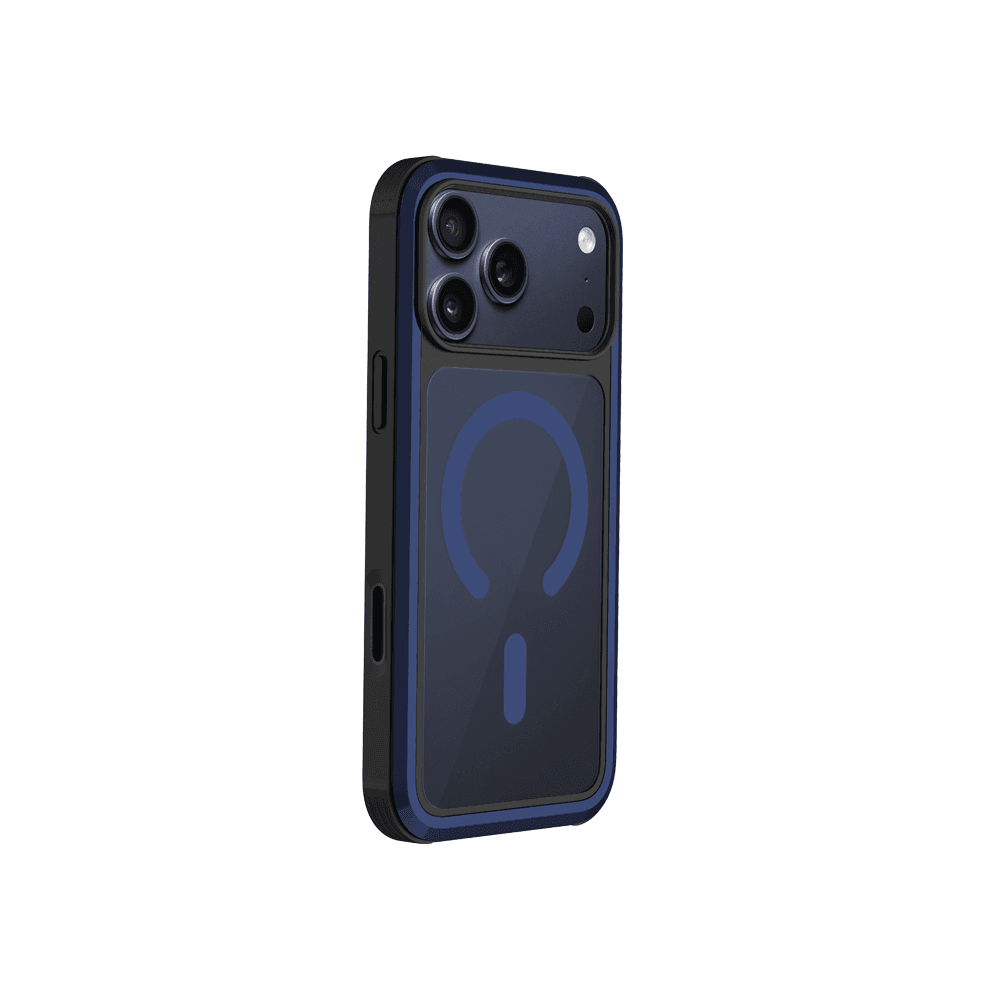 کاور کی زد دوو مدل Mag Ares برای گوشی اپل iPhone 18 Pro — تصویر ۴