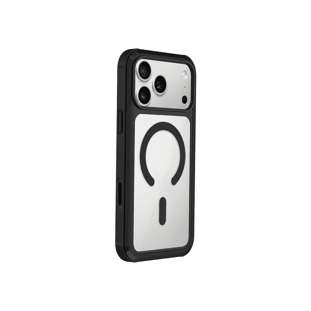 کاور کی زد دوو مدل Mag Ares برای گوشی اپل iPhone 18 Pro — تصویر ۵