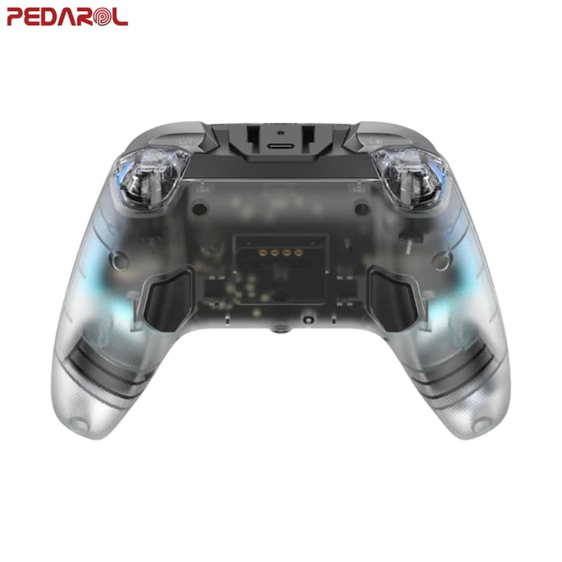 دسته بازی ردمجیک مدل RedMagic Cyber Gamepad — تصویر ۴