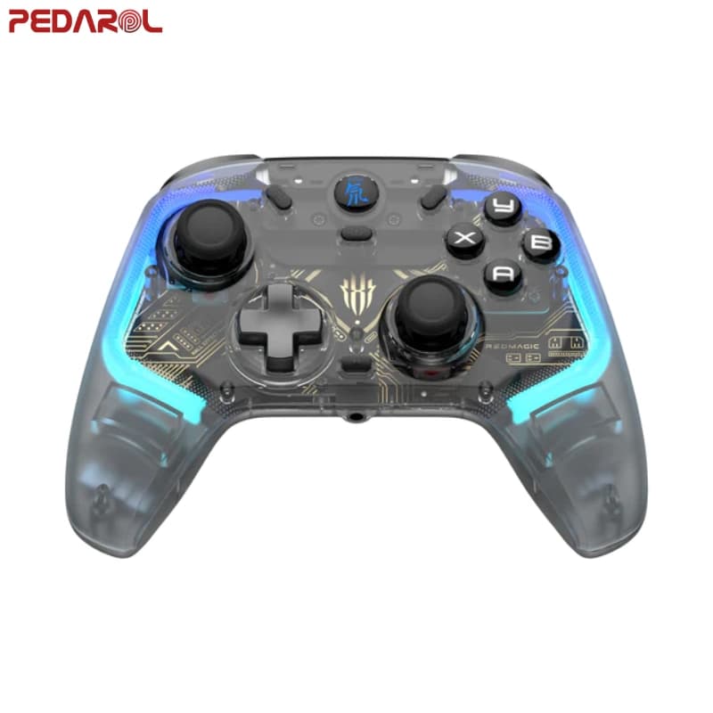 دسته بازی ردمجیک مدل RedMagic Cyber Gamepad