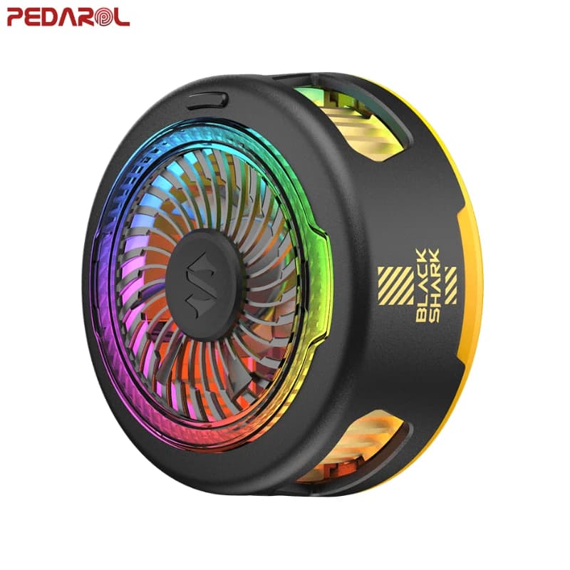 خنک کننده موبایل بلک شارک Black Shark FunCooler 5