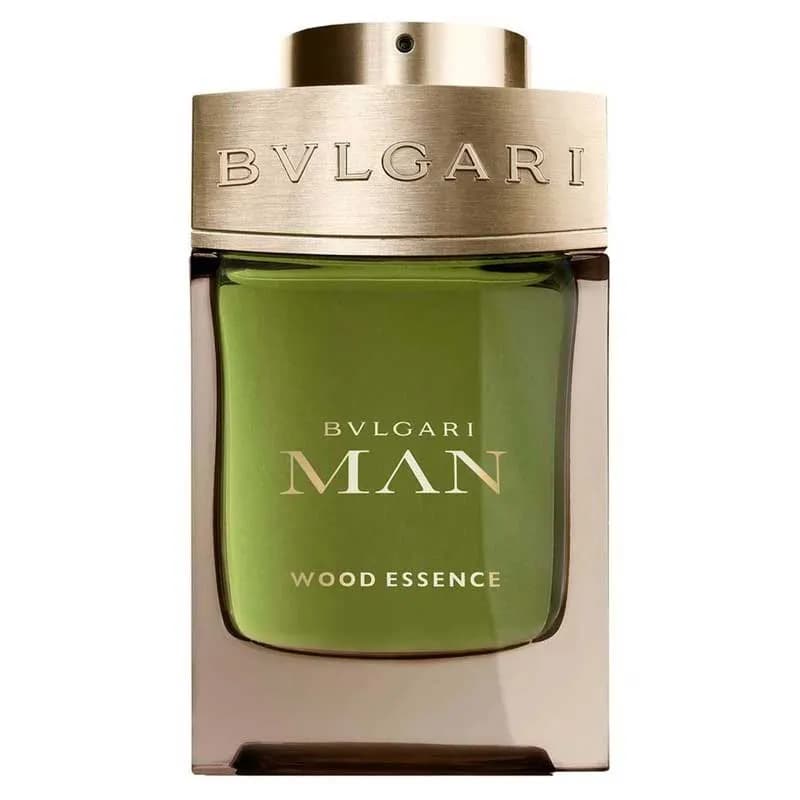 ادکلن ادوپرفیوم بولگاری من وود اسنس مردانه Bvlgari Man Wood Essence (M) 100ml Edp Spr — تصویر ۲