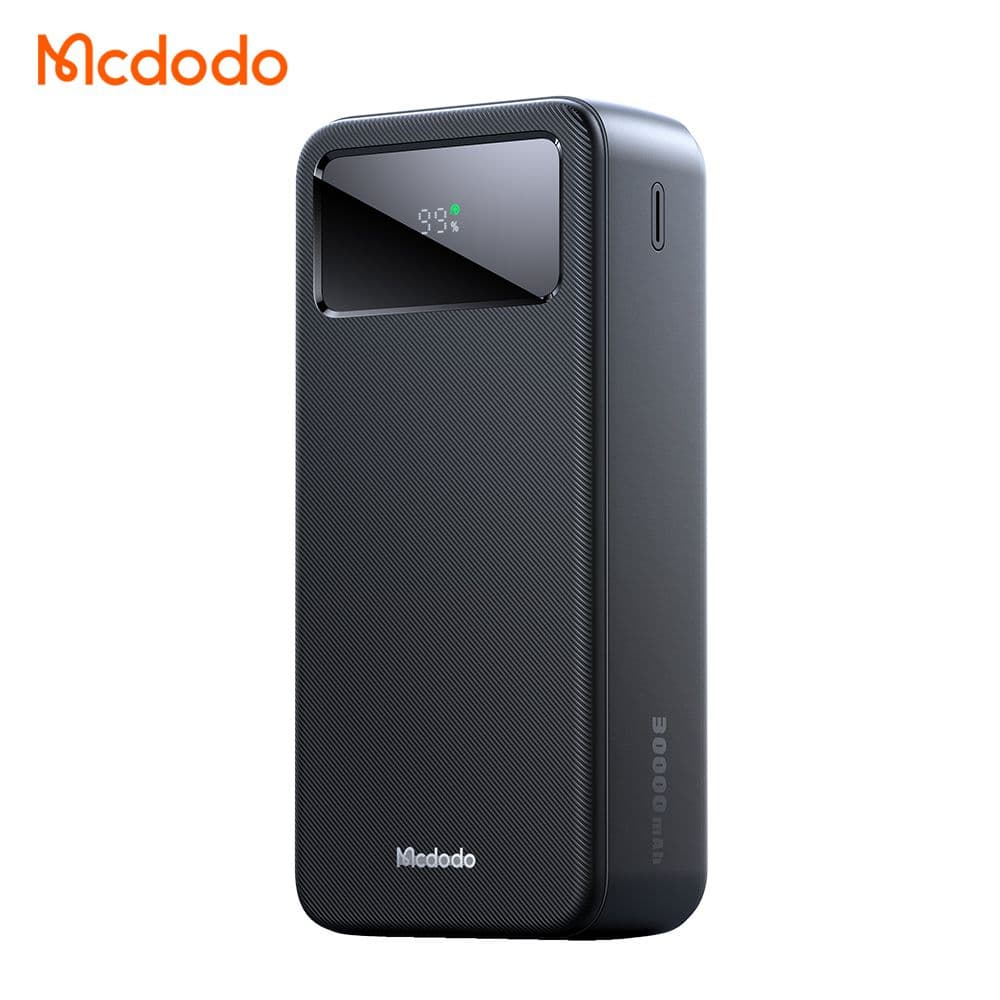 پاوربانک 30000 با توان 22.5 وات مکدودو MC-4240