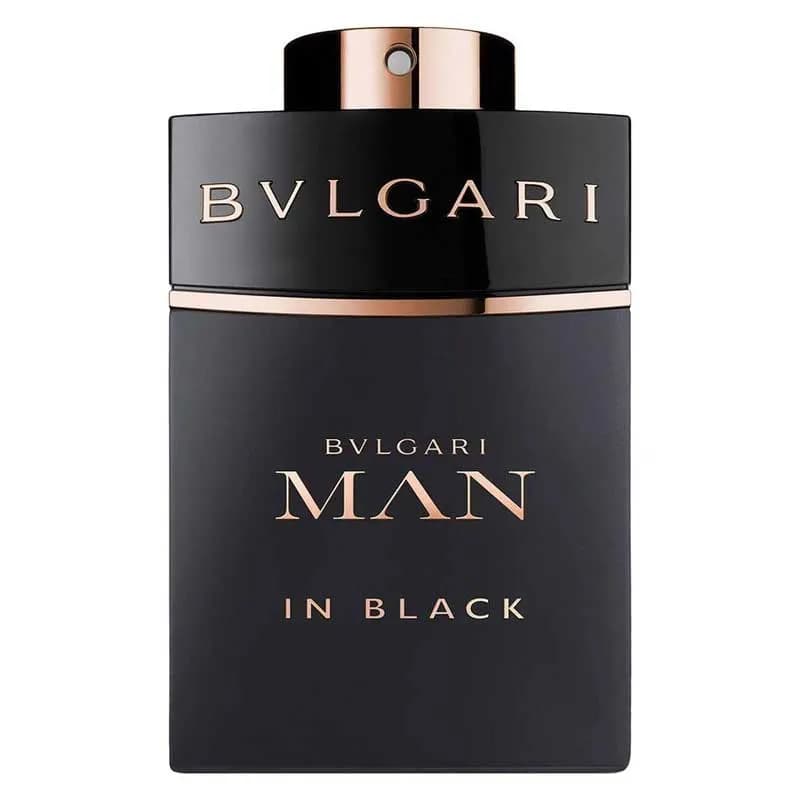 ادکلن ادوپرفیوم مردانه بولگاری مدل Bvlgari Man in Black (M) 100ml Edp Spr — تصویر ۲