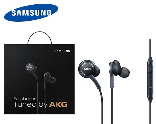 هنزفری با سیم برند AKG مدل S8