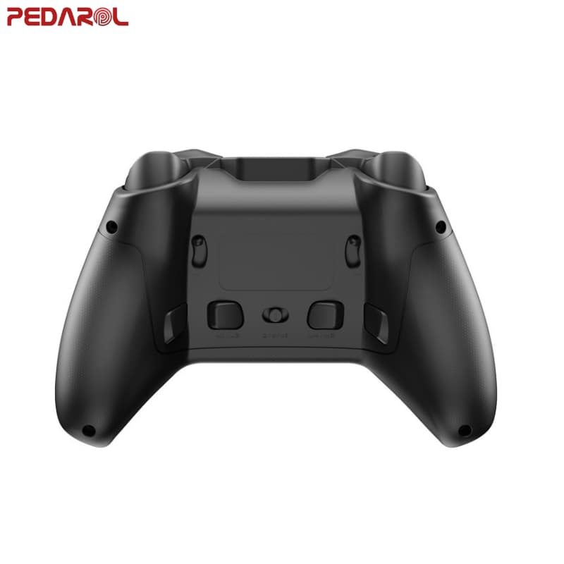 دسته بازی فلای دیجی مدل Flydigi Vader 4 Pro — تصویر ۳