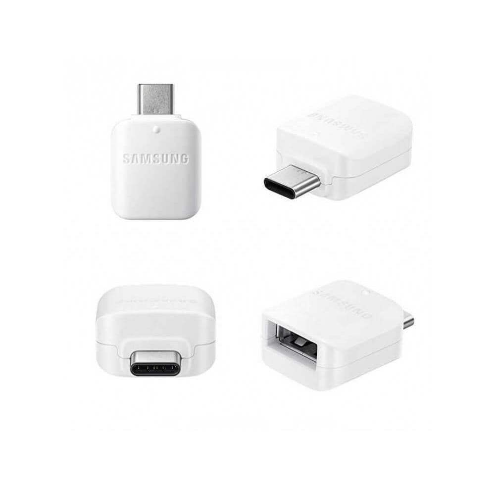 رابط OTG تایپ C برند SAMSUNG