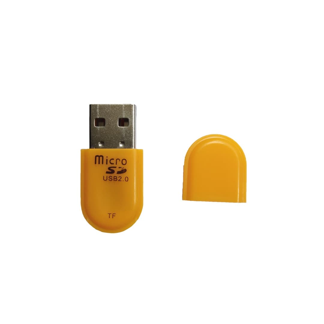 رم ریدر تک کاره MICRO SD KM