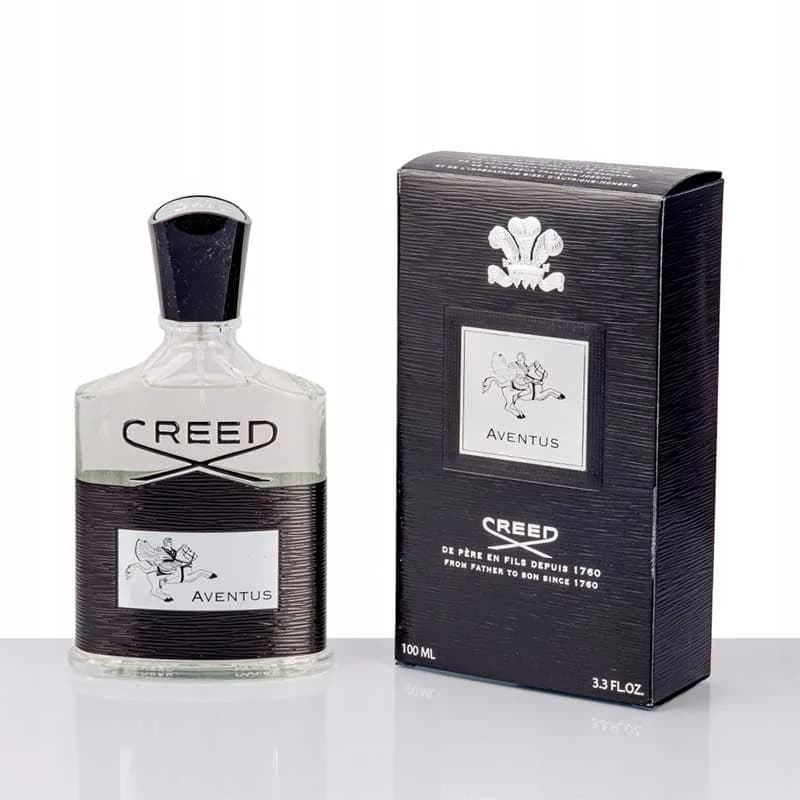 ادکلن کرید اونتوس مردانه Creed Aventus 1760 (M) 100ml Edp Spr