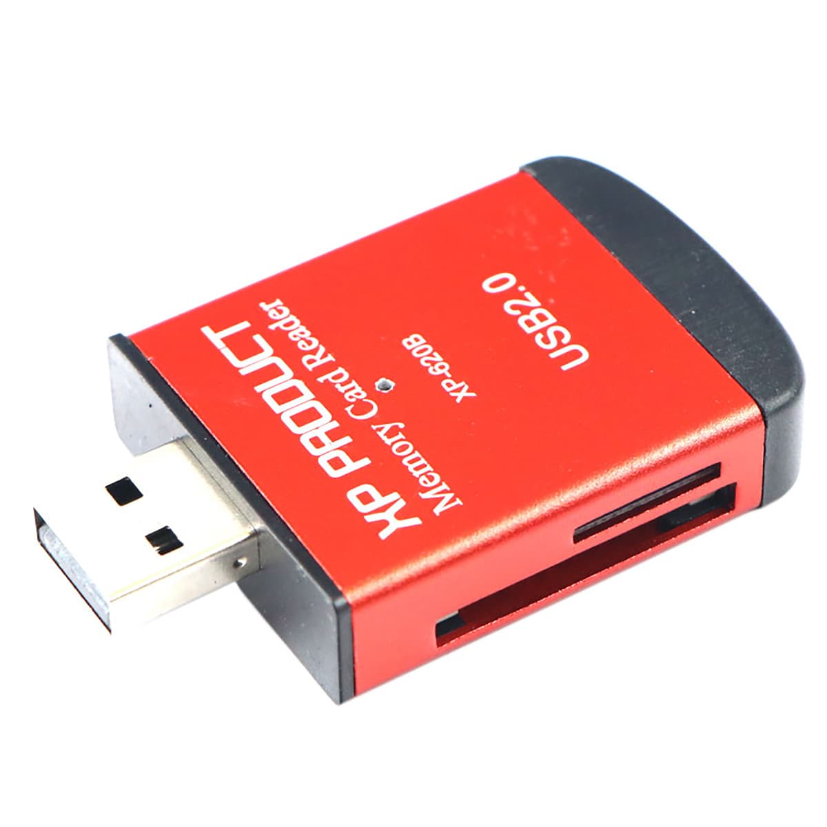 رم ریدر همه کاره مدل XP-R620B