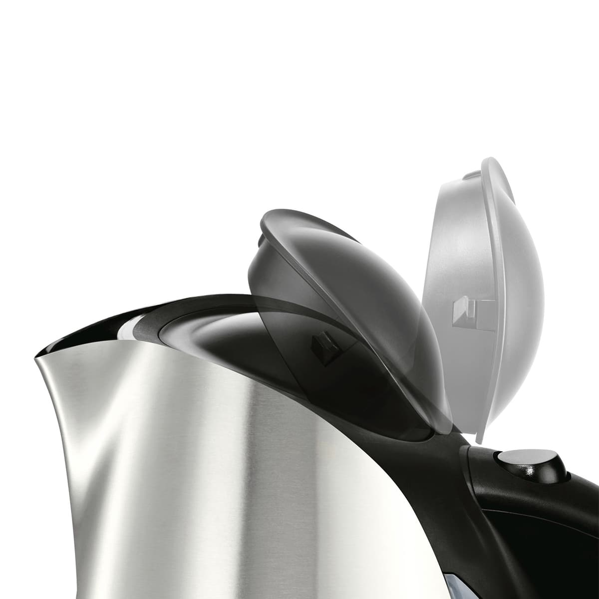 کتری برقی بوش مدل BOSCH TWK 6801 — تصویر ۷