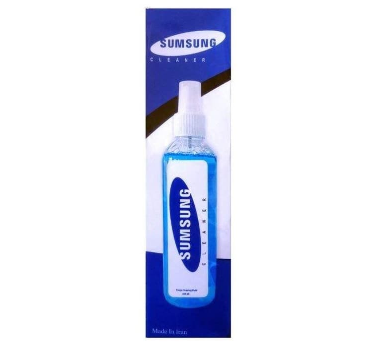 اسپری تمیز کننده SAMSUNG