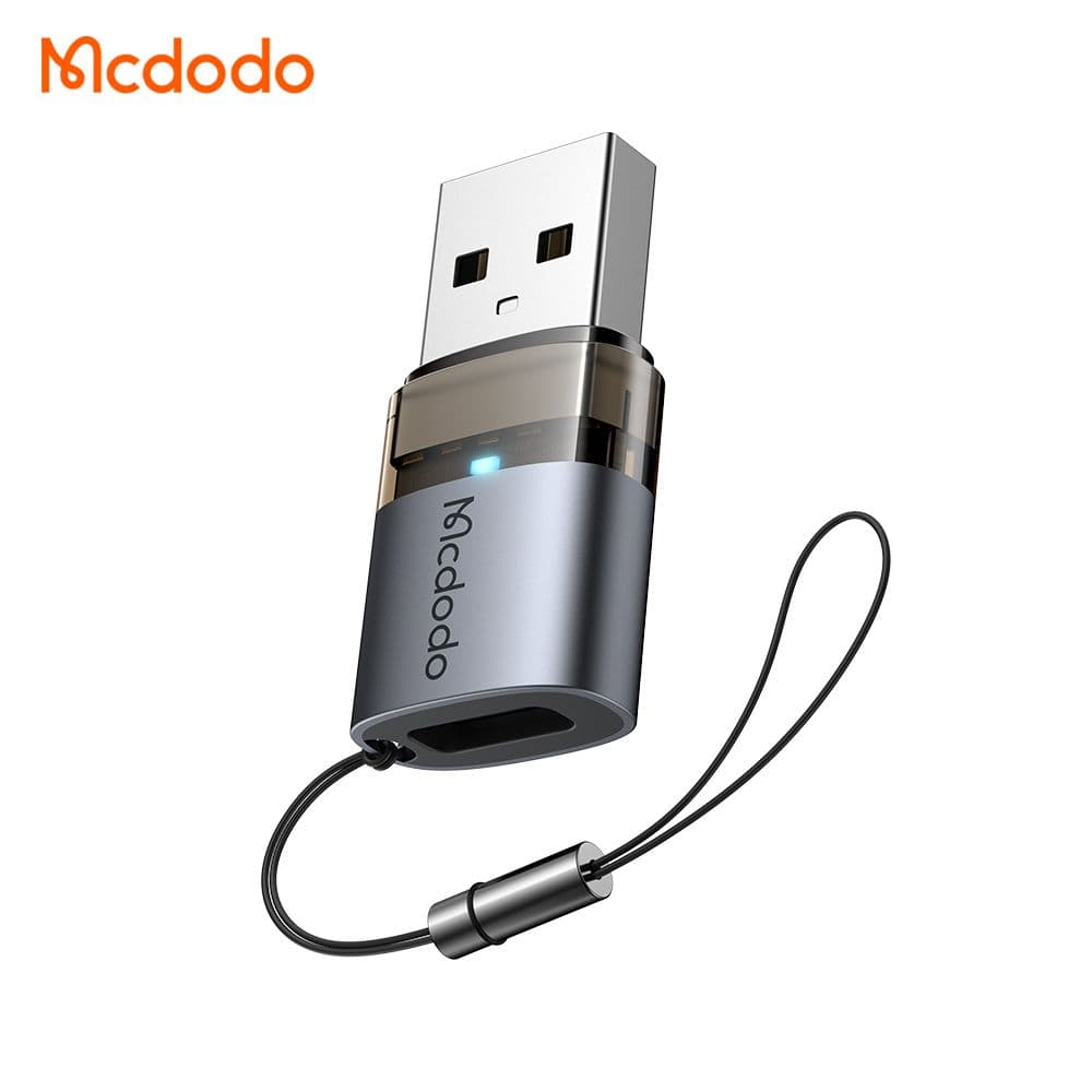 تبدیل تایپ سی به USB مک دودو OT-7580