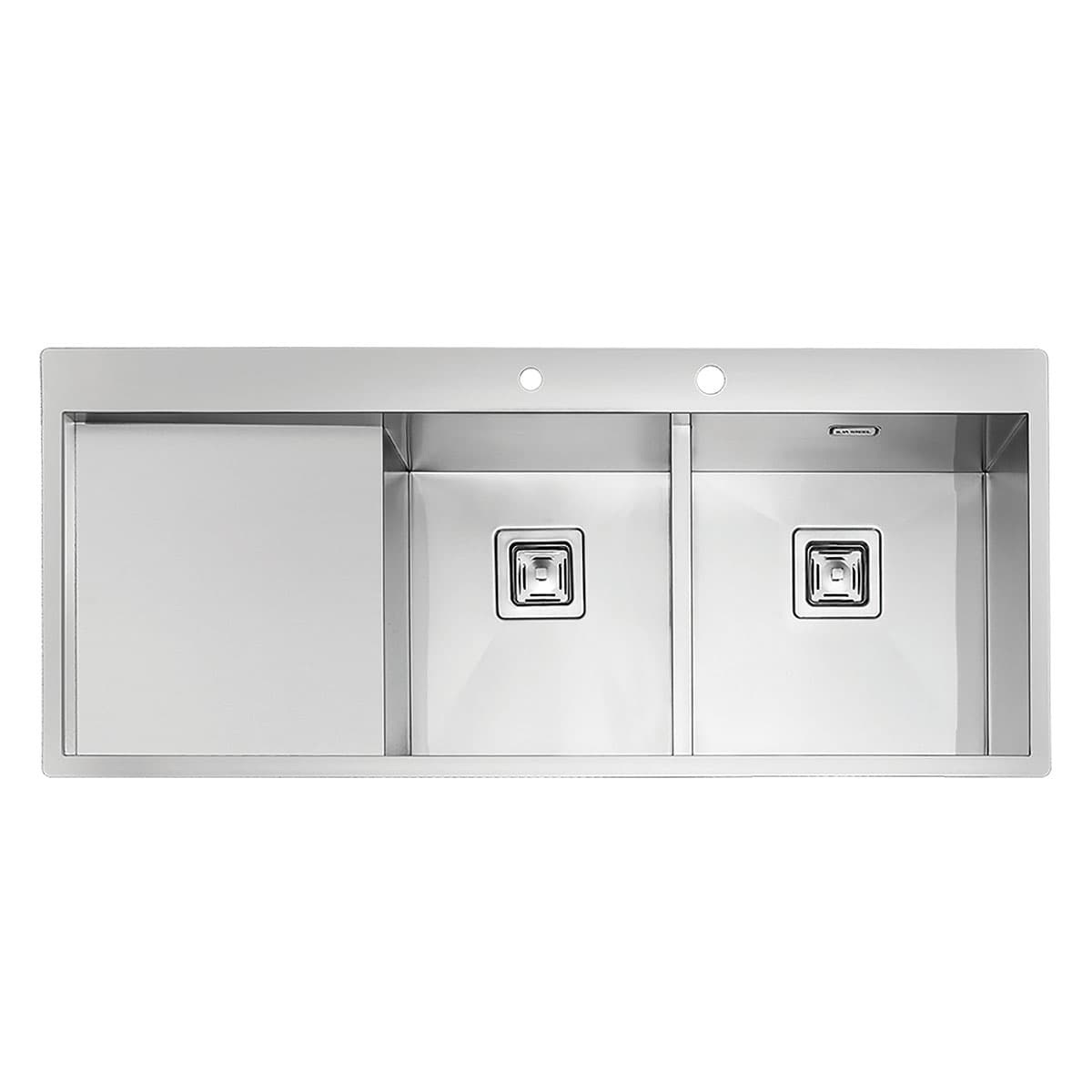 سینک 6030 ایلیااستیل