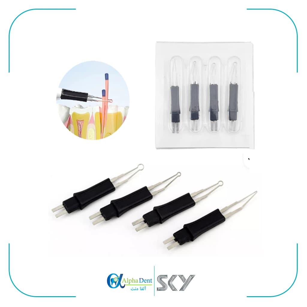 سری یدک گوتا کاتر استیل