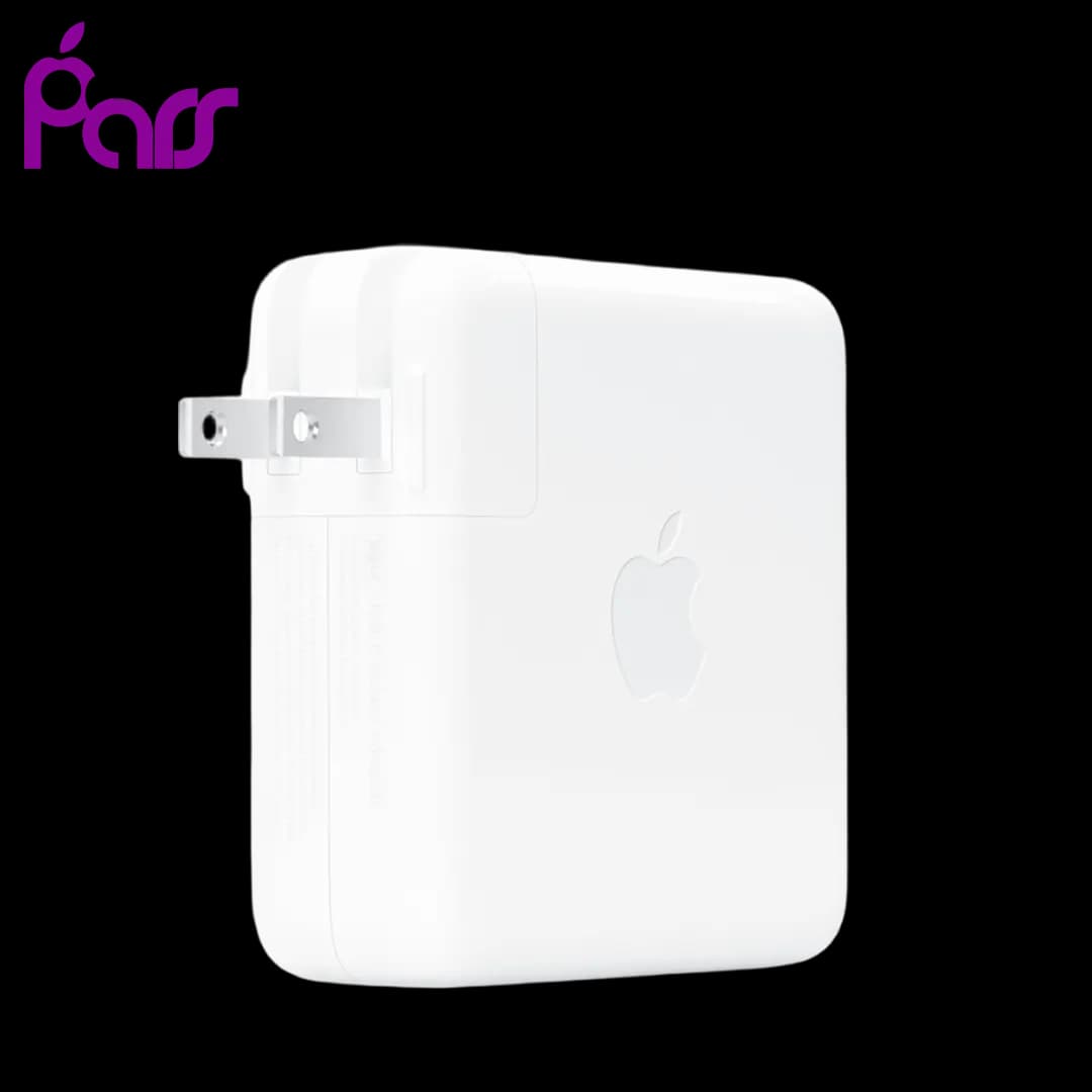 آداپتور 96 وات اپل Adapter 96W — تصویر ۳