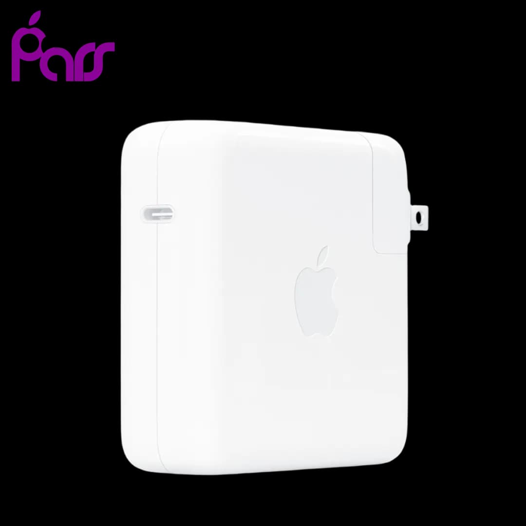 آداپتور 96 وات اپل Adapter 96W — تصویر ۲