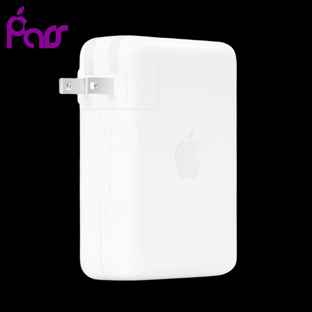 آداپتور 140 وات اپل Adapter 140W — تصویر ۳