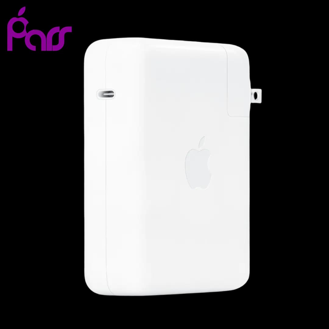 آداپتور 140 وات اپل Adapter 140W — تصویر ۲