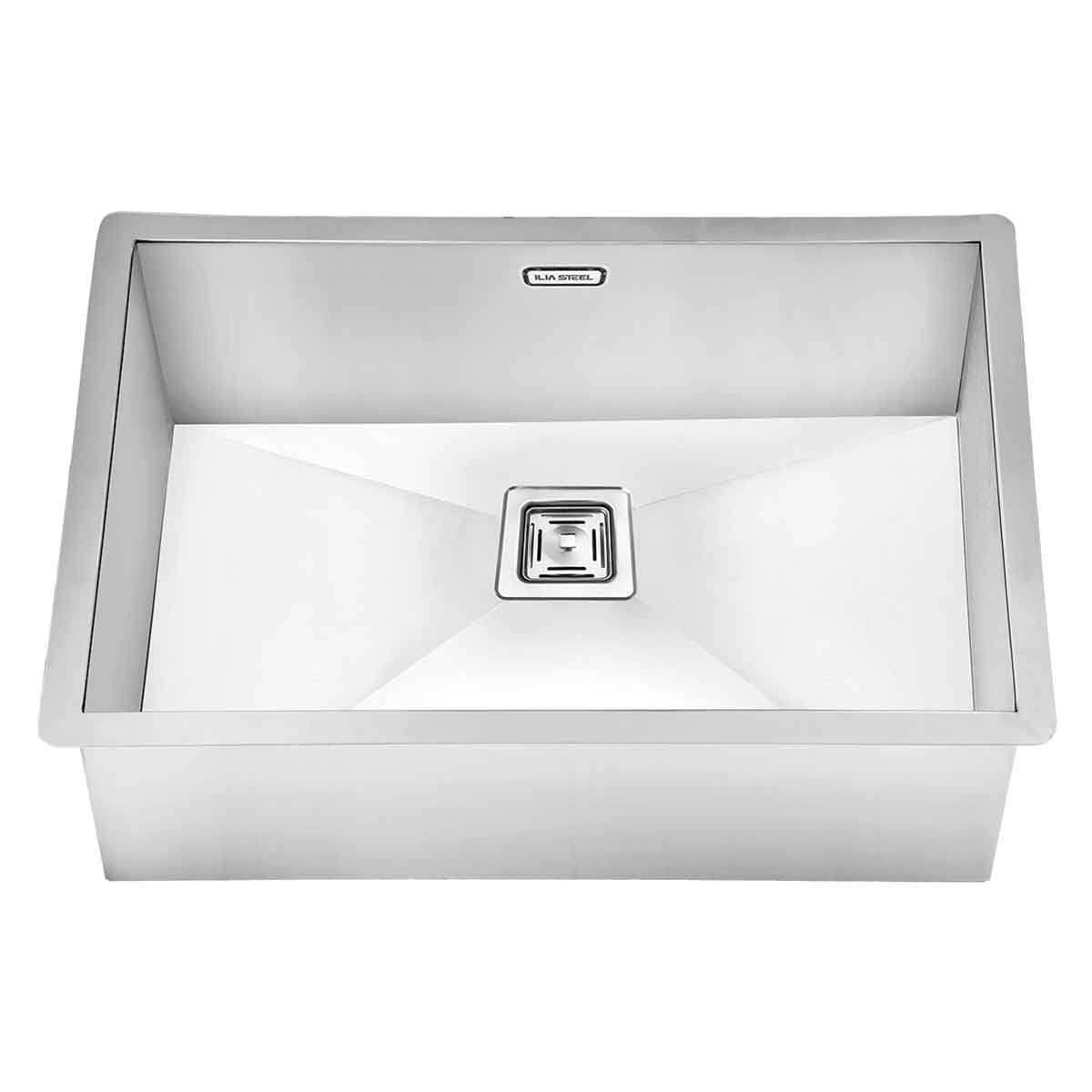 سینک 6007 ایلیااستیل