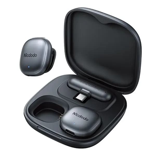 میکروفون بی سیم مک دودو مدل MP-5451 — تصویر ۶
