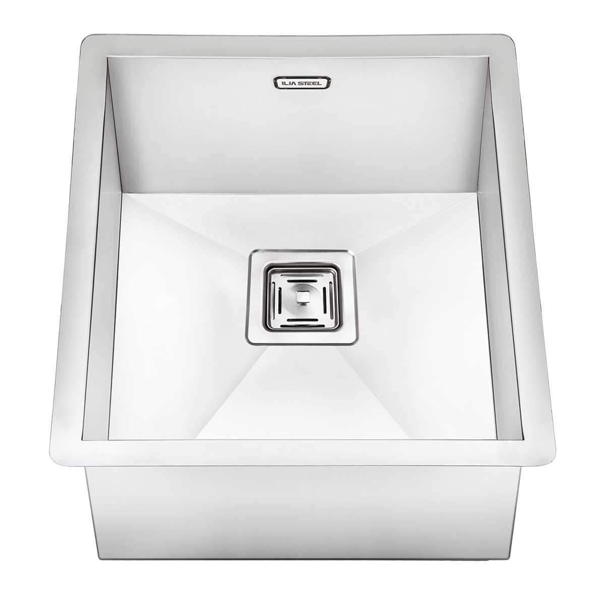 سینک 6003 ایلیااستیل