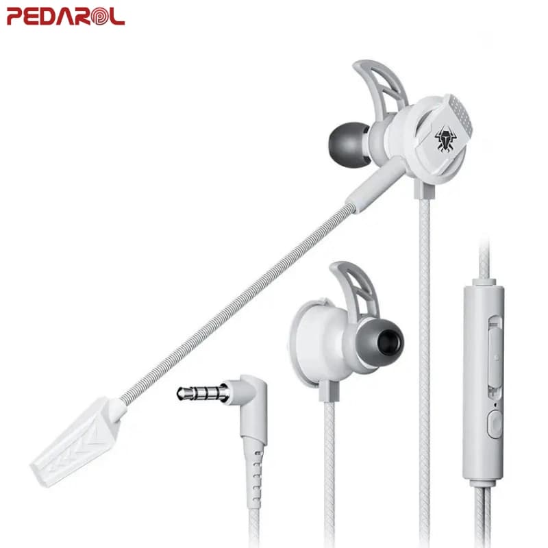 هندزفری گیمینگ پلکستون مدل PLEXTONE RX3 Pro CyberPunk 3.5 mm