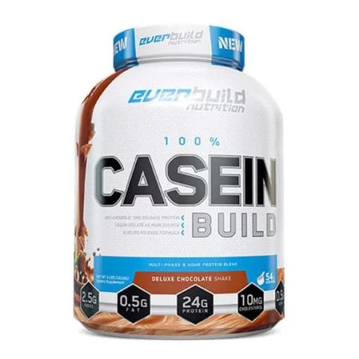 کازئین بیلد 100% خالص اوربیلد Everbuild 100% Casein Build — تصویر ۲