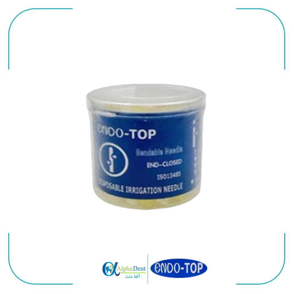 سر سوزن اندو ENDO TOP — تصویر ۴