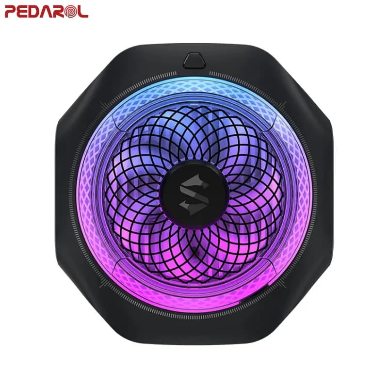 خنک کننده موبایل بلک شارک Black Shark MagCooler 4 Pro
