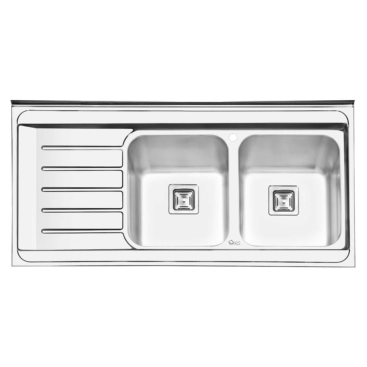 سینک 1060 ایلیااستیل