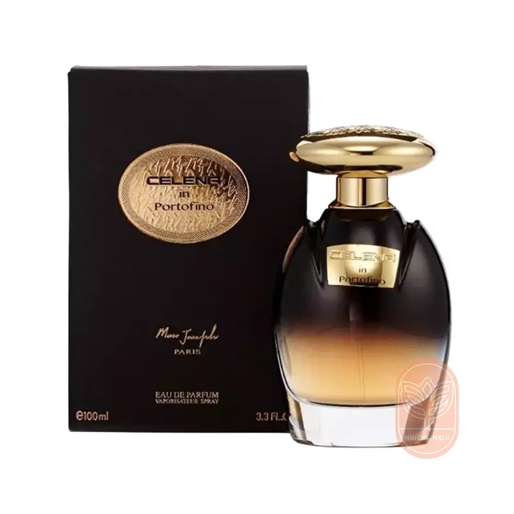 عطر مارک جوزف سلنا این پورتوفینو | Marc Joseph Celena In Portofino
