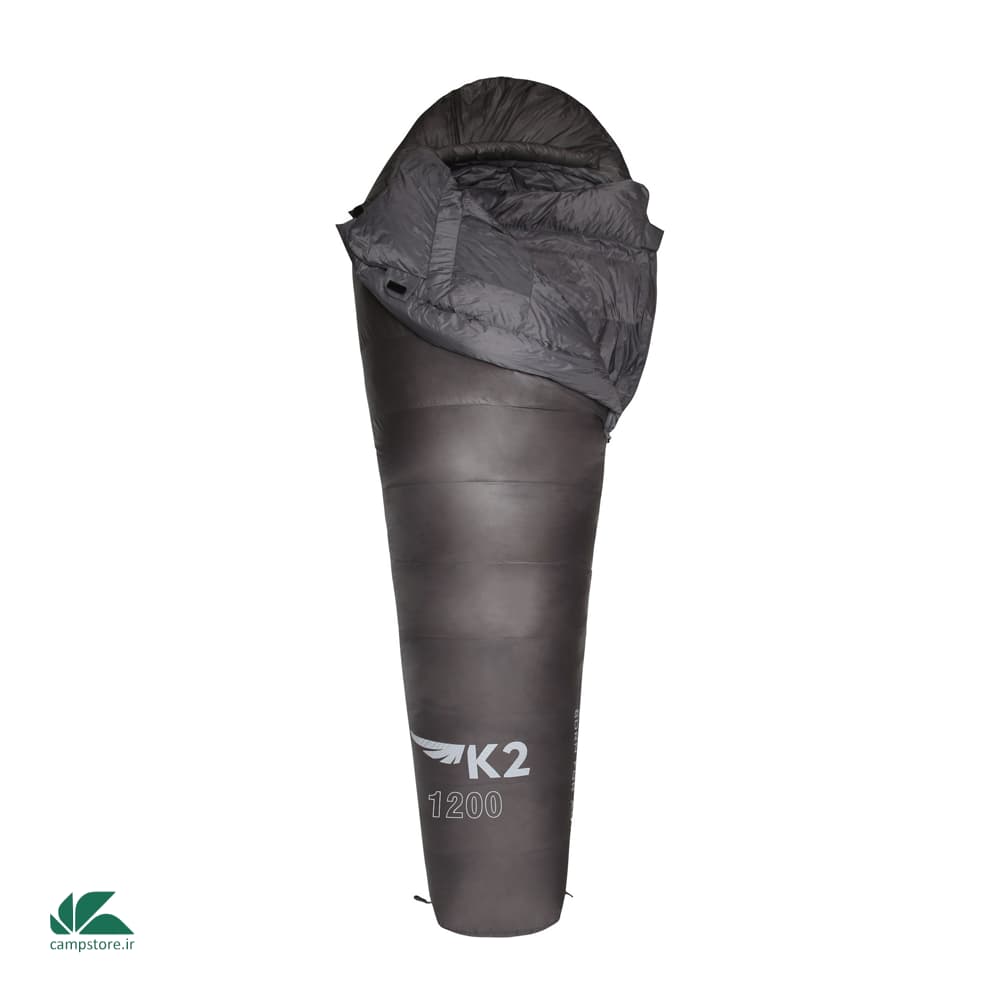 کیسه خواب پر اسنوهاک مدل K2-1200 — تصویر ۹