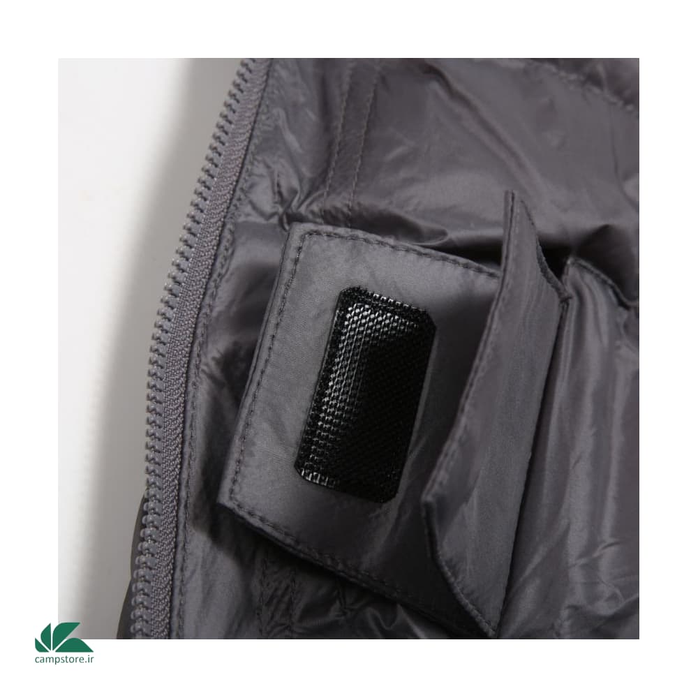 کیسه خواب پر اسنوهاک مدل K2-1200 — تصویر ۱۲