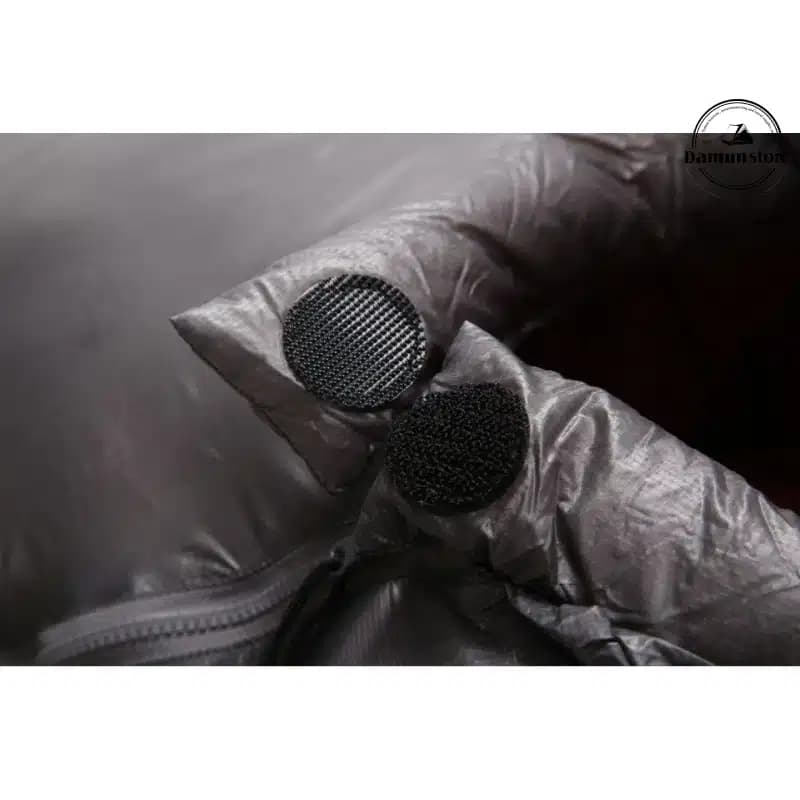 کیسه خواب پر اسنوهاک مدل K2-1200 — تصویر ۶