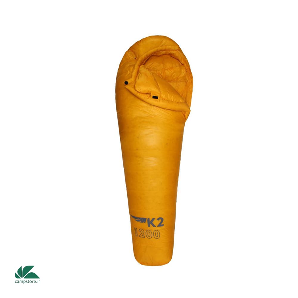 کیسه خواب پر اسنوهاک مدل K2-1200 — تصویر ۱۰