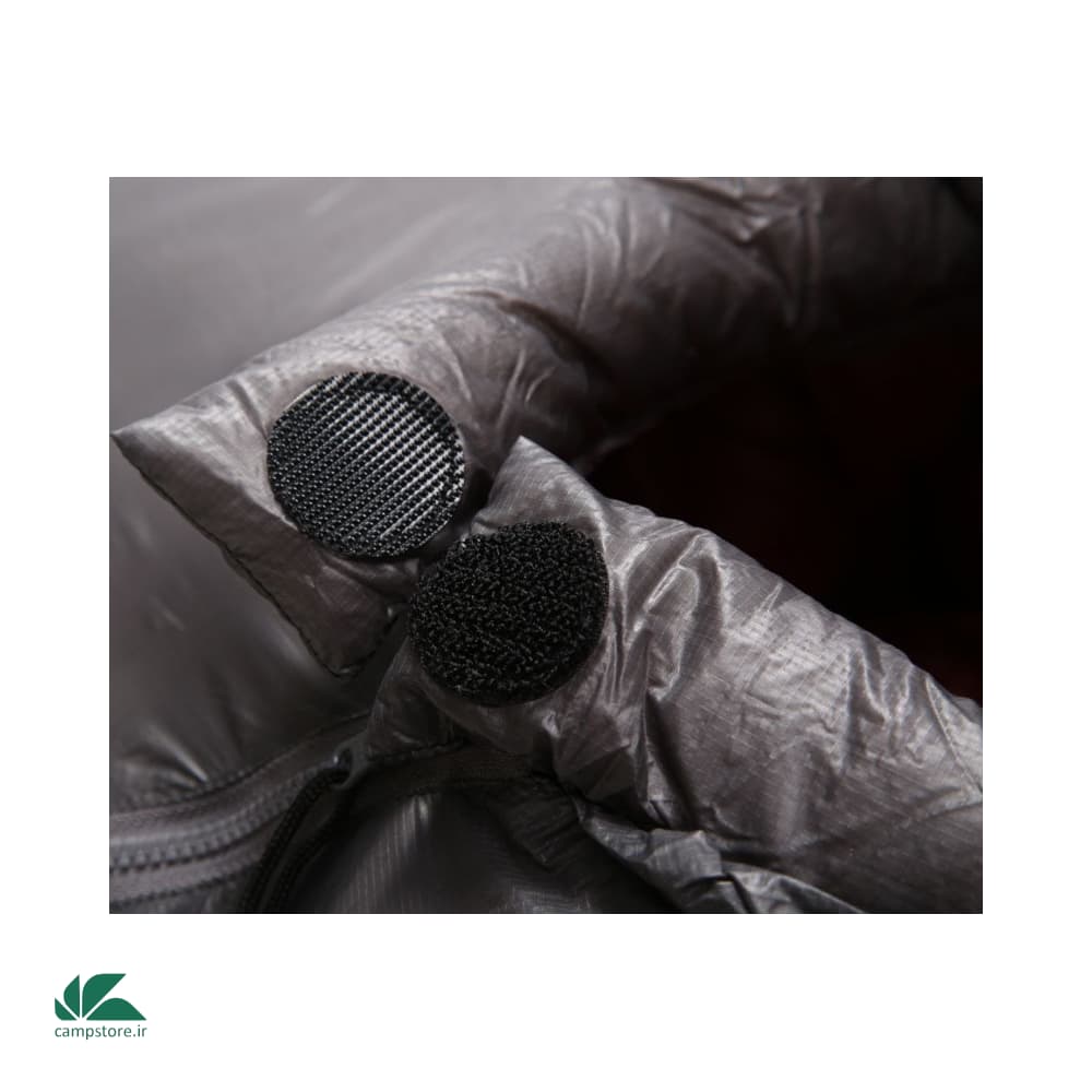 کیسه خواب پر اسنوهاک مدل K2-1200 — تصویر ۱۱
