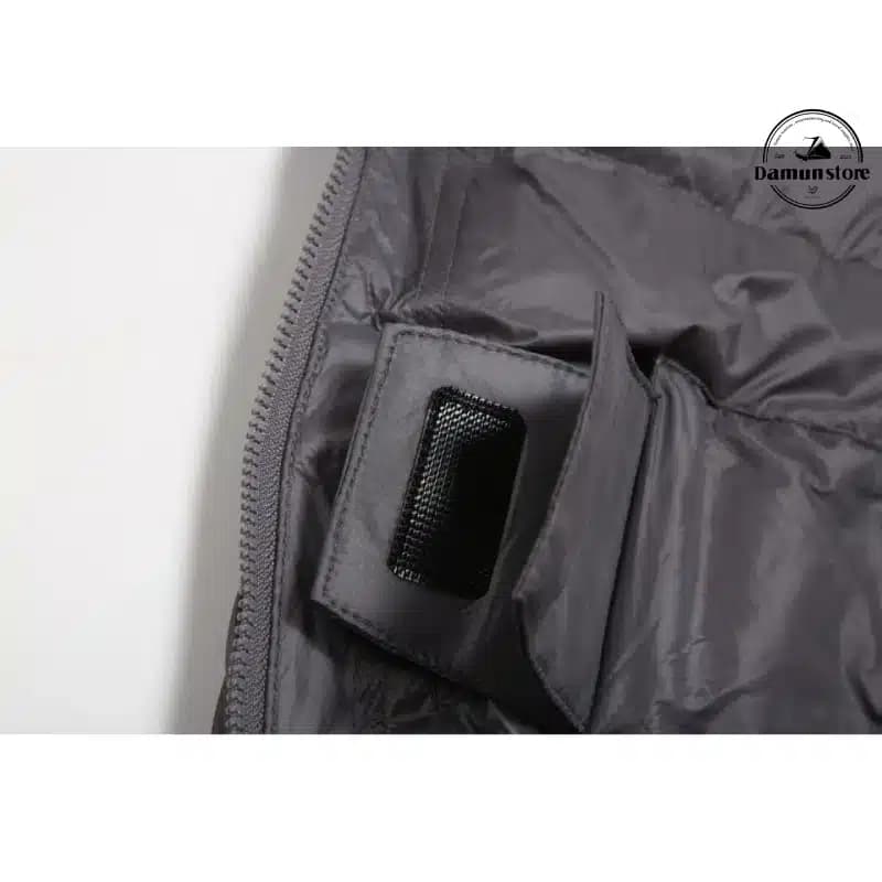 کیسه خواب پر اسنوهاک مدل K2-1200 — تصویر ۵