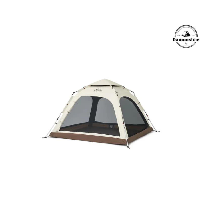 چادر کمپینگ نیچرهایک مدل CNK2550WS010