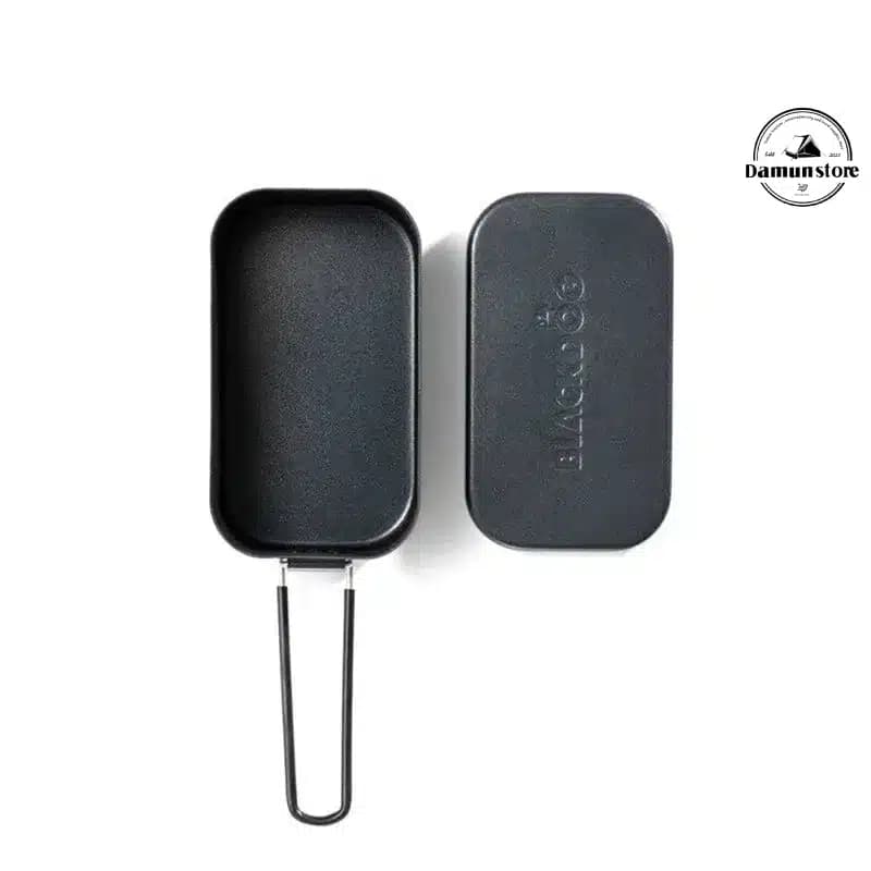 ظرف غذا بلک داگ مدل CBD2450CF015 — تصویر ۲
