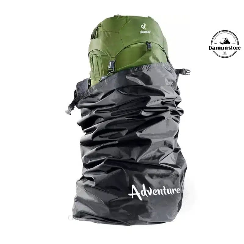 کاور کوله پشتی ادونچر مدل فلایت کاور Adventure Flight Cover