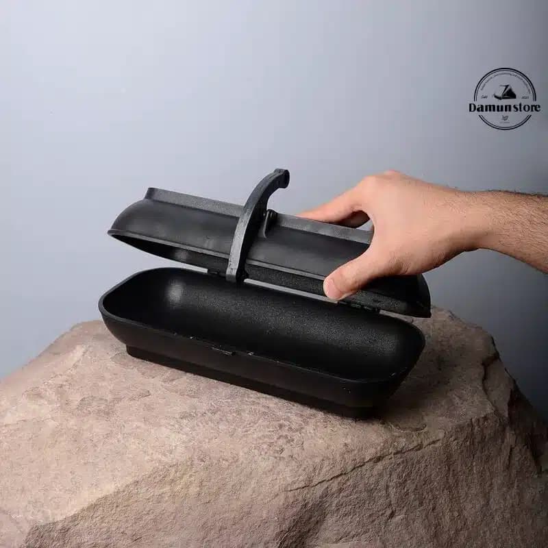 مینی فر ذغالی لایف‌کمپ — تصویر ۴