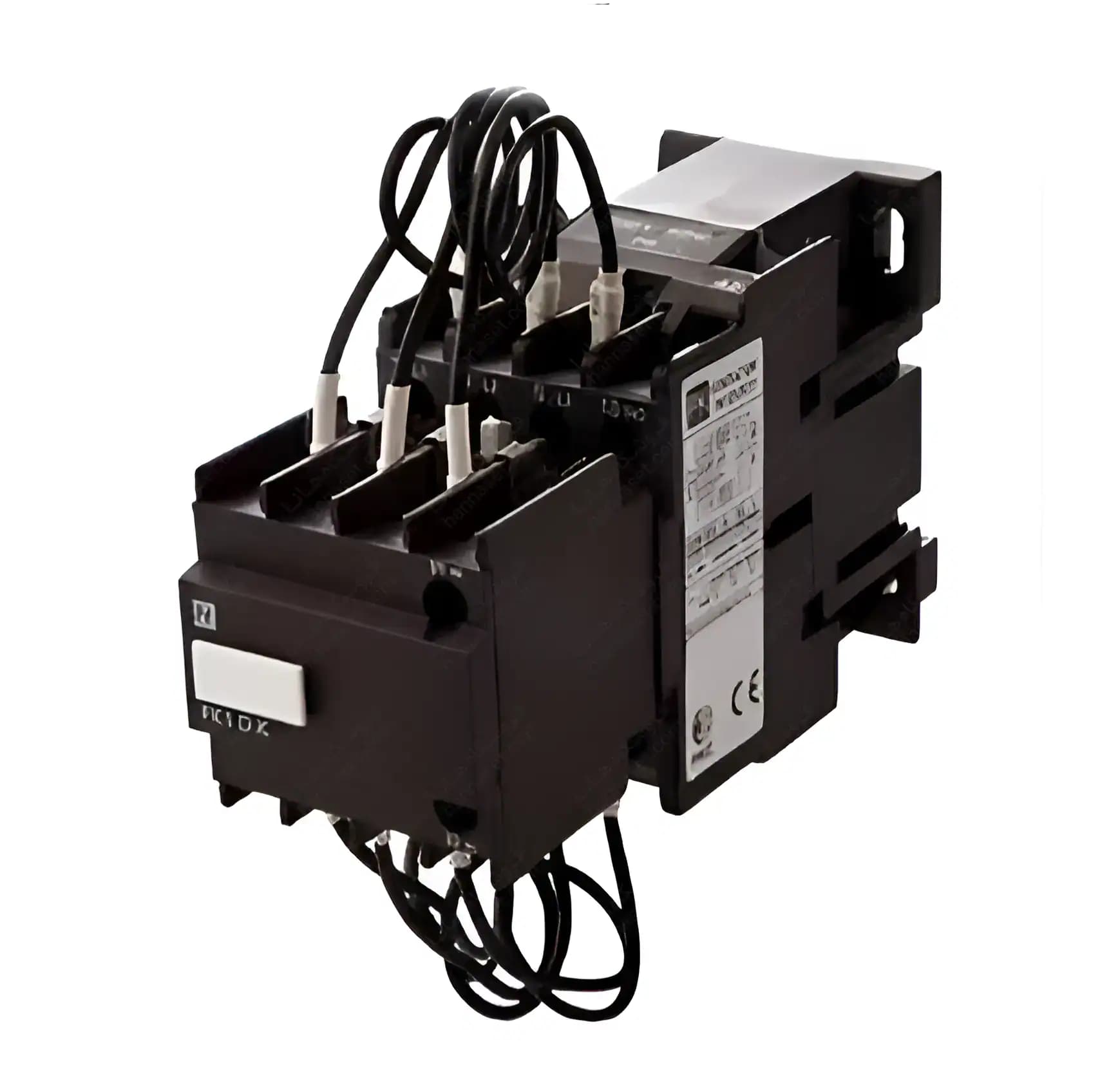 کنتاکتور خازنی 25 کیلوواری TC برند PKC