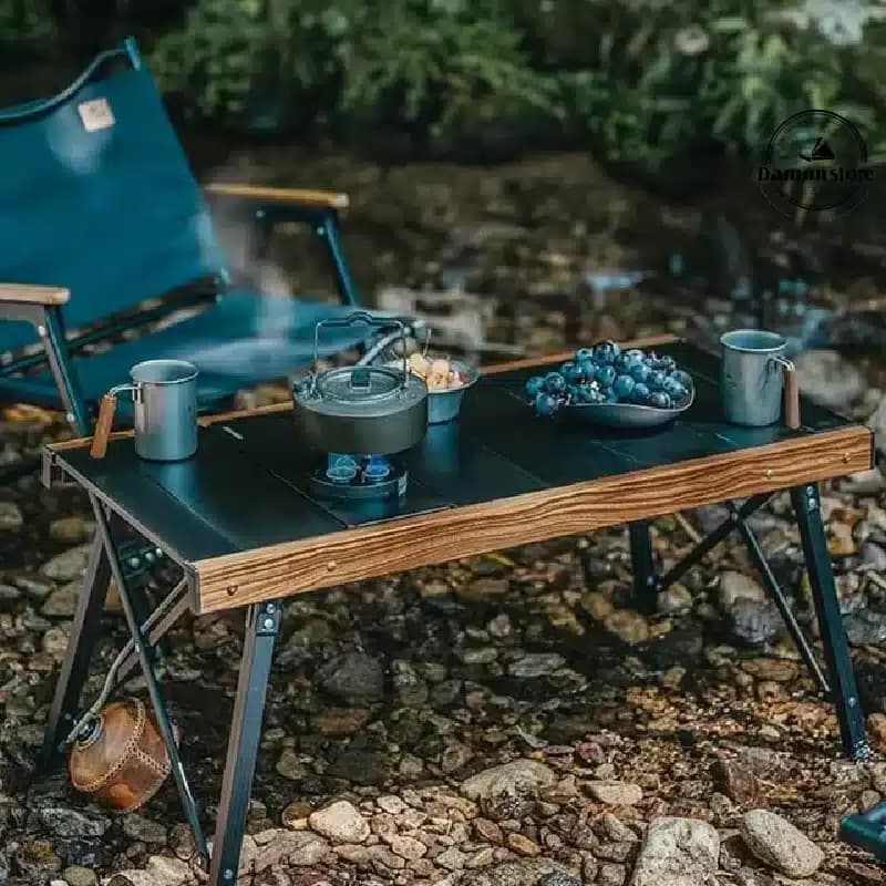 اجاق گاز نیچرهایک سه شعله Dark Star CNK2450CF019 — تصویر ۵