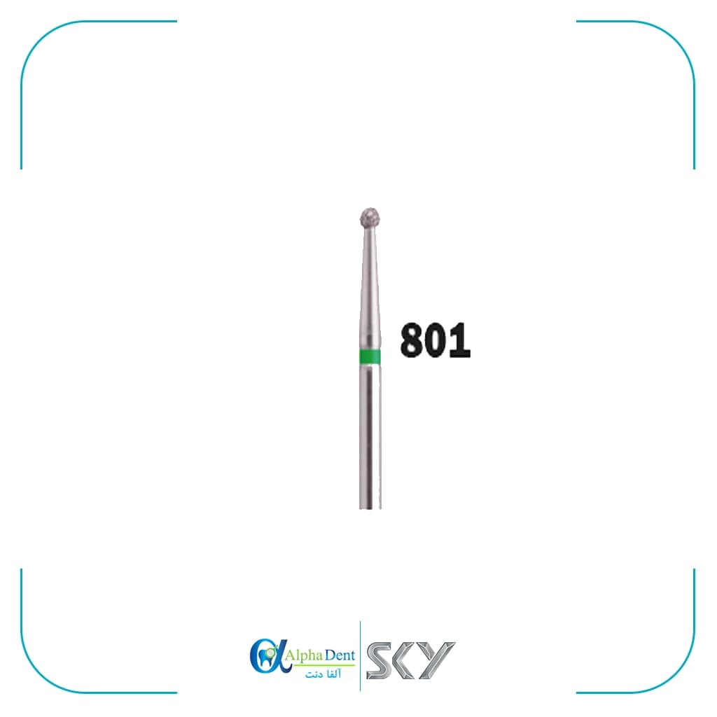 فرز رند کد 801