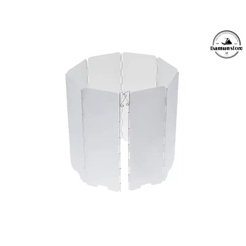 بادگیر شعله بلند ۸ تکه اسنوهاک کد SN.W12