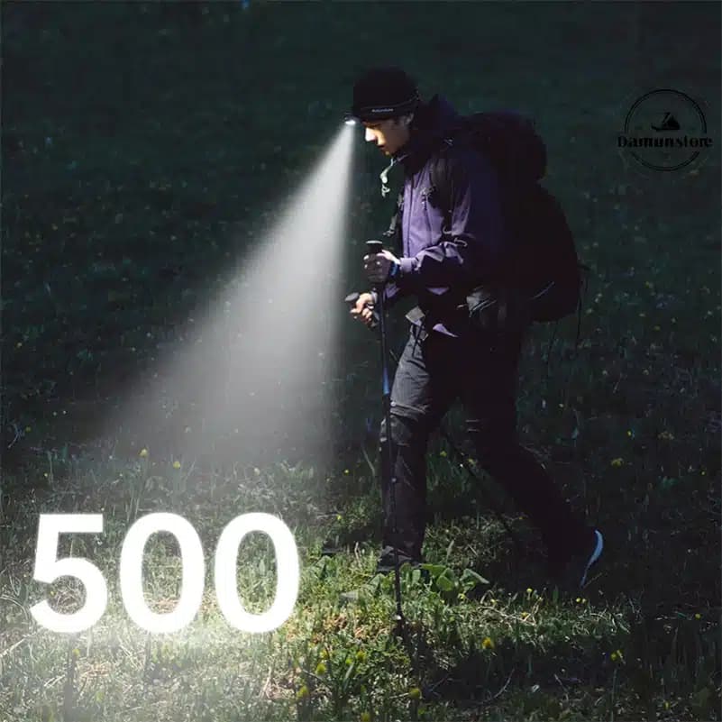 هدلامپ نیچرهایک CNK2450ZM010 — تصویر ۶