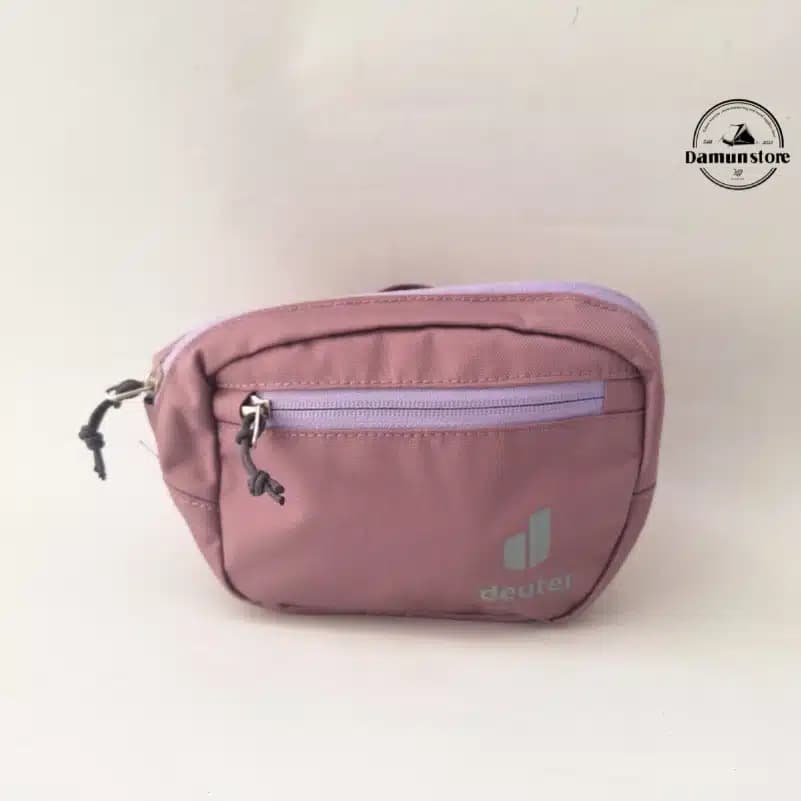 کیف کمری دیوتر مدل BELT1 — تصویر ۵