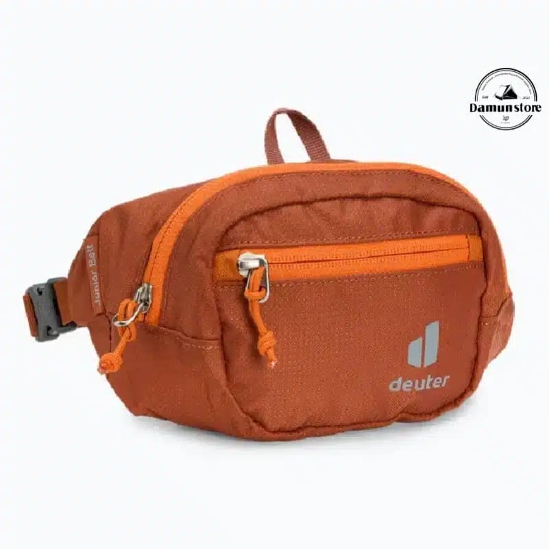 کیف کمری دیوتر مدل BELT1 — تصویر ۶