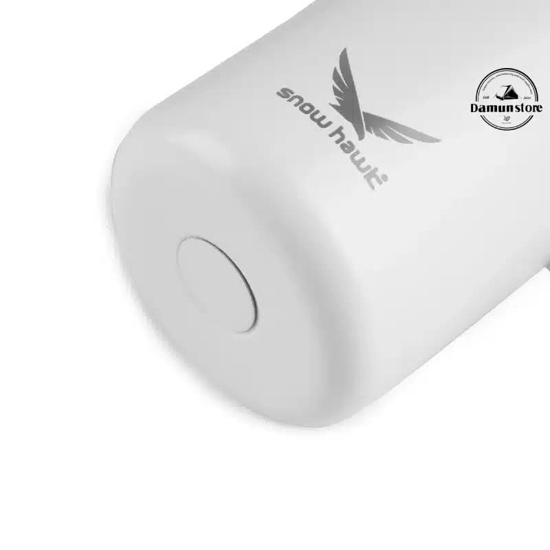 تراول ماگ دو جداره 590 میل اسنوهاک ANGEL کد SN-C6147 — تصویر ۲